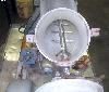  PATTERSON KELLEY Twin Shell V Blender,
